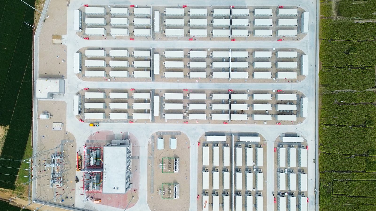 硬核“心脏”赋能：级联型高压PCS驱动河北省重点储能项目价值升级