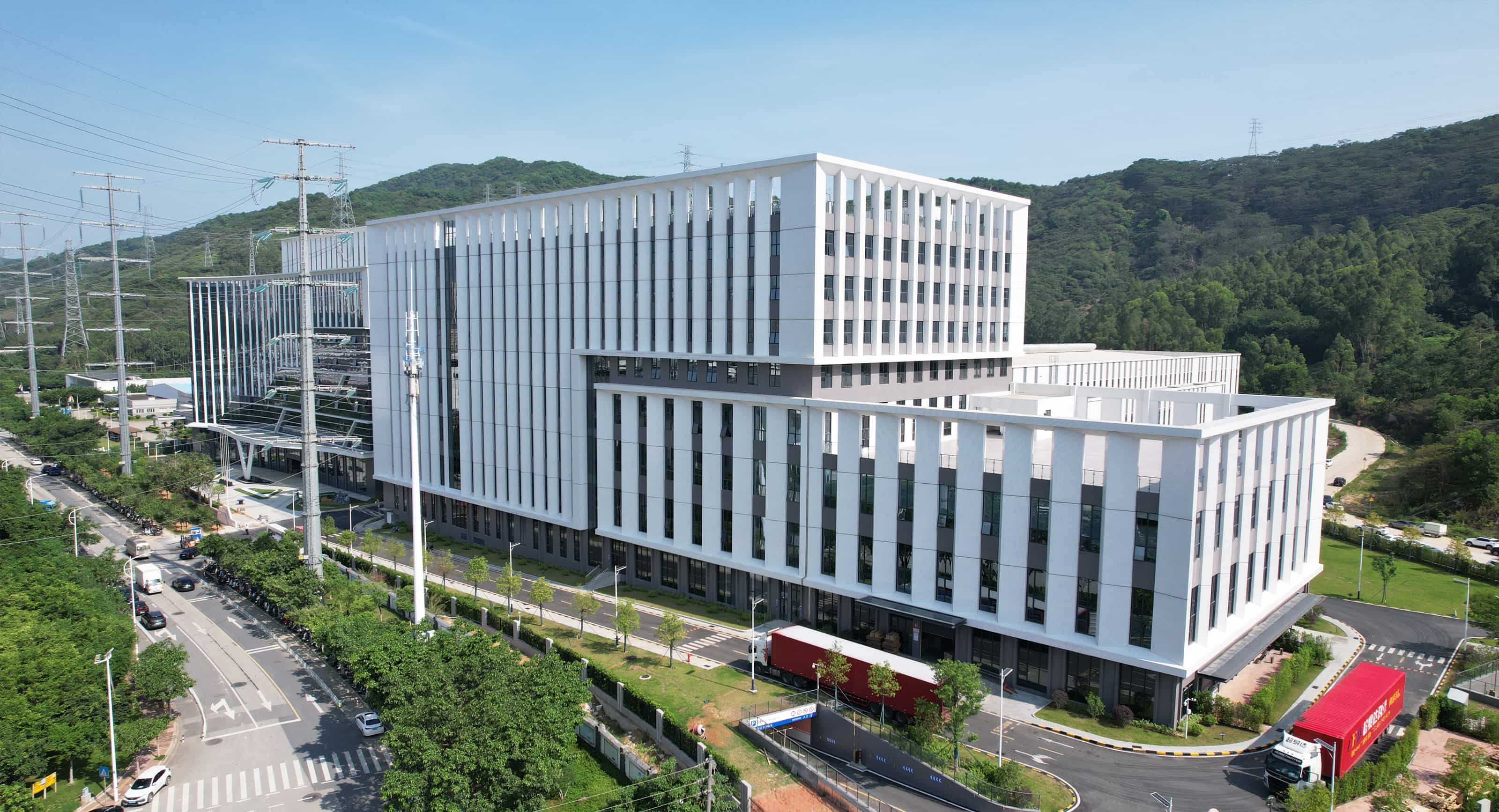 技术领航多点突破：mg不朽情缘官网储能级联型高压直挂技术全场景落地